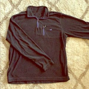 Southern Marsh Pullover